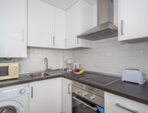 Apartamento Barbados