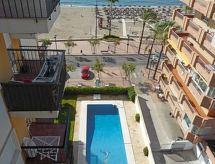Apartamento Barbados