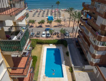 Apartamento Barbados