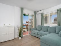 Apartamento Barbados