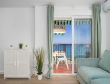 Apartamento Barbados