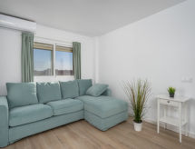 Apartamento Barbados