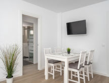 Apartamento Barbados