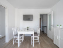 Apartamento Barbados