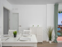 Apartamento Barbados