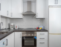 Apartamento Barbados