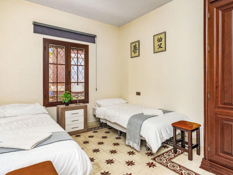 Photo of El patio de Lazaro