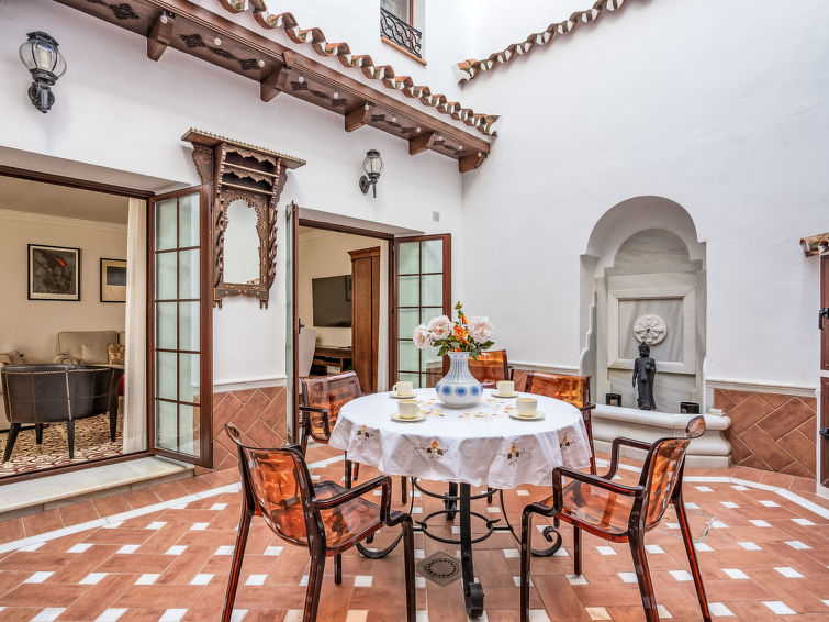 Photo of El patio de Lazaro
