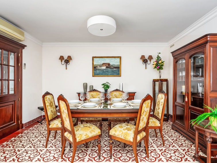Photo of El patio de Lazaro