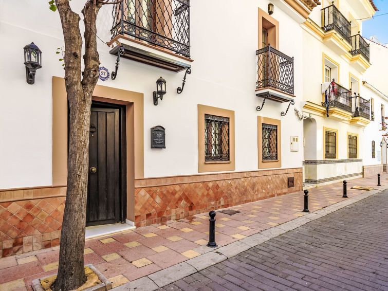 Photo of El patio de Lazaro
