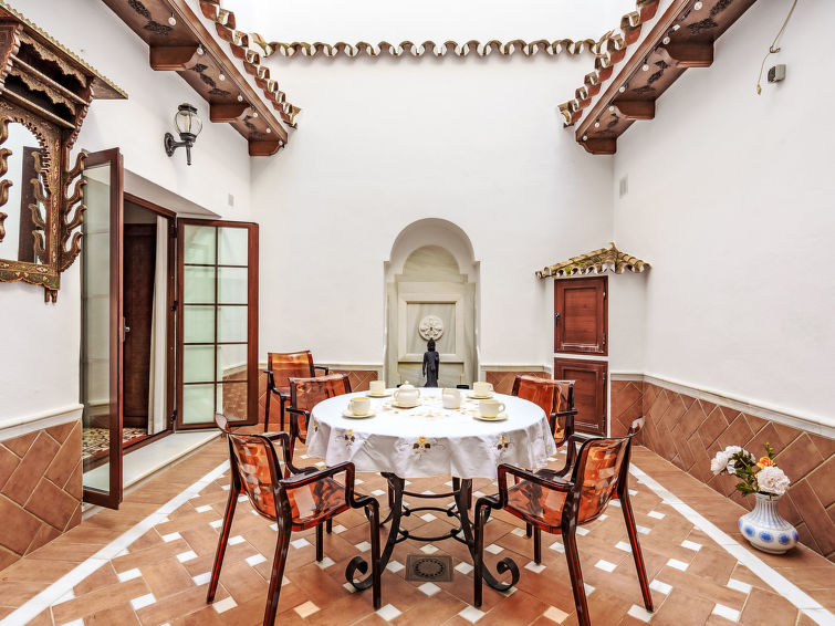 Photo of El patio de Lazaro