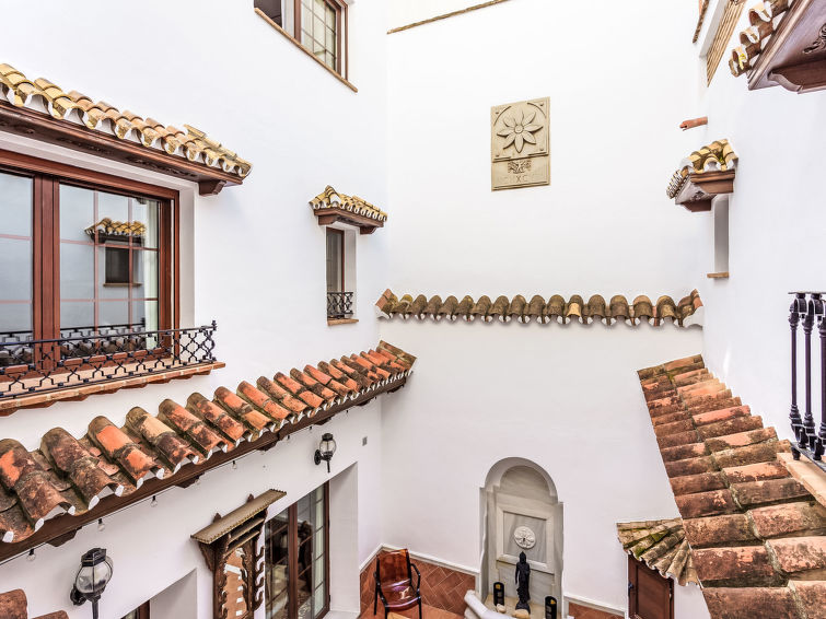 Photo of El patio de Lazaro