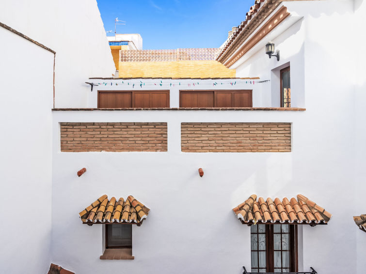 Photo of El patio de Lazaro