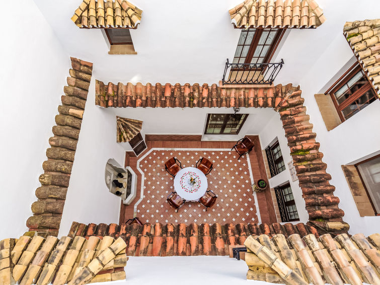 Photo of El patio de Lazaro