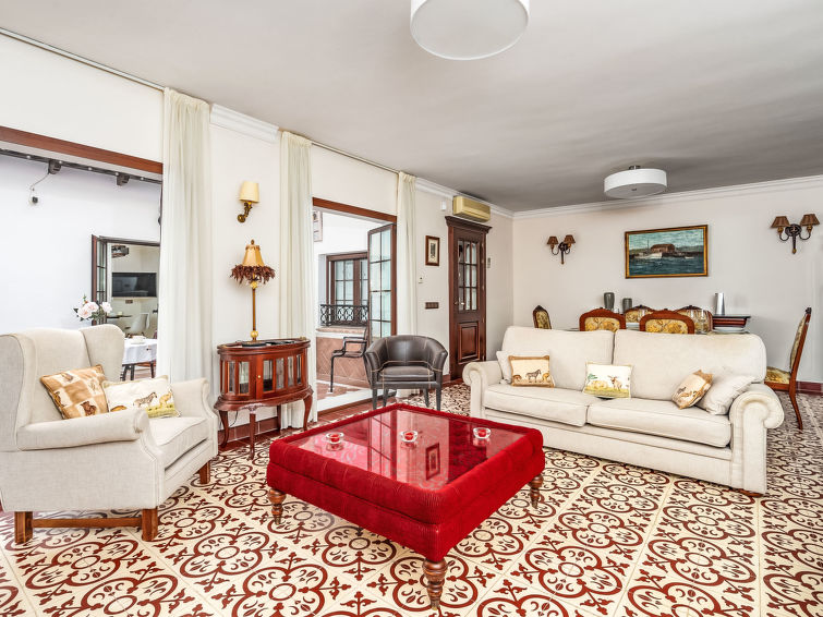 Photo of El patio de Lazaro