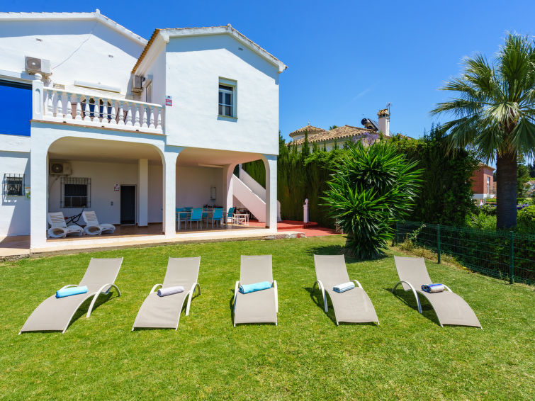 Photo of Villa La Paisible