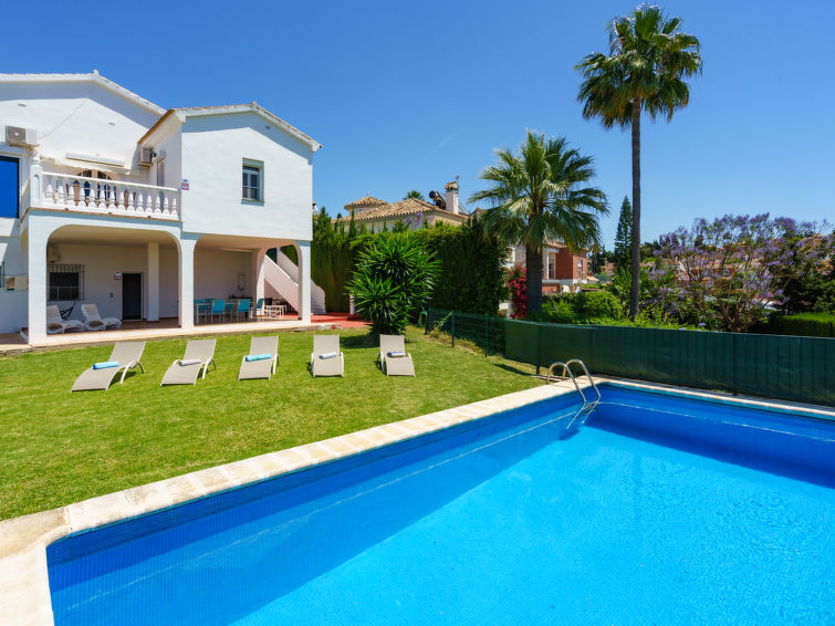 Photo of Villa La Paisible