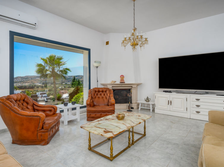 Photo of Villa La Paisible