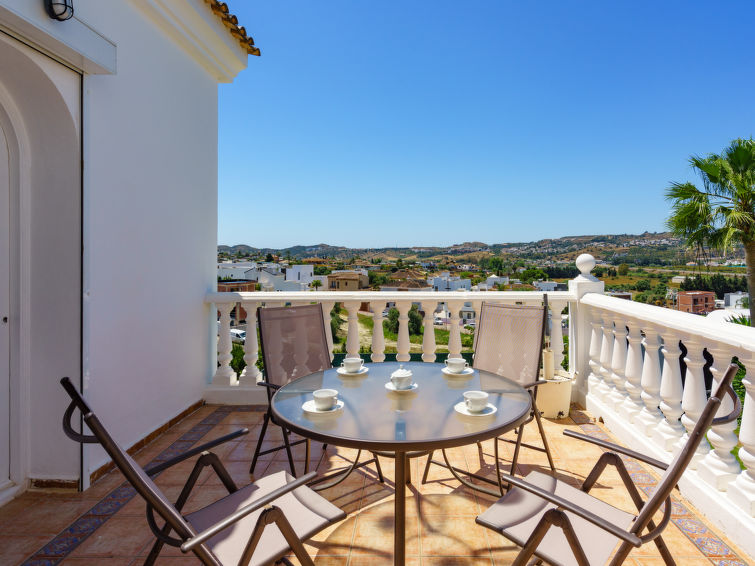 Photo of Villa La Paisible