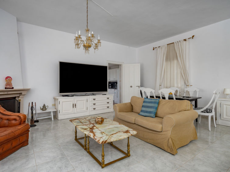 Photo of Villa La Paisible