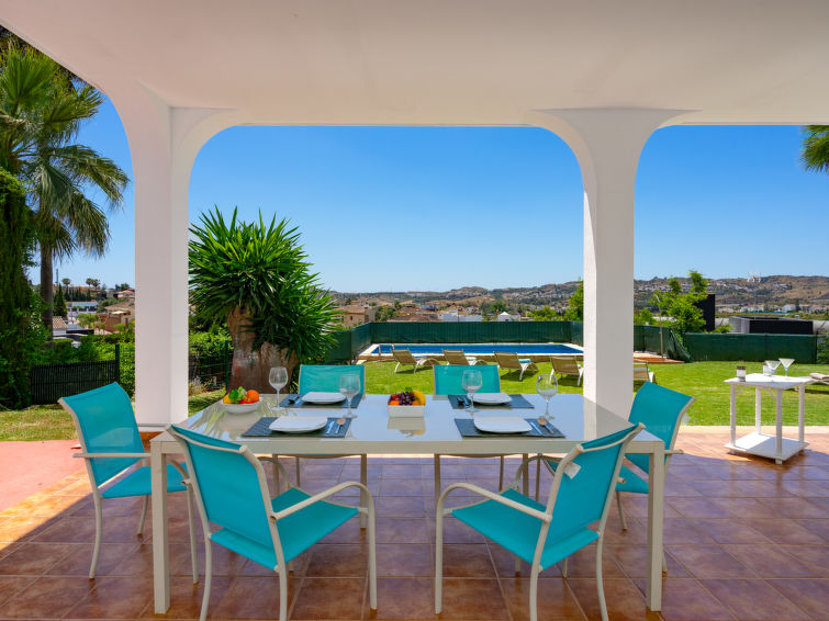 Photo of Villa La Paisible