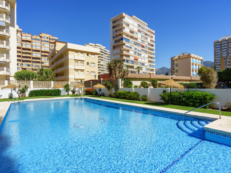 Photo of Fuengirola Beach View