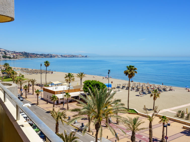 Photo of Fuengirola Beach View