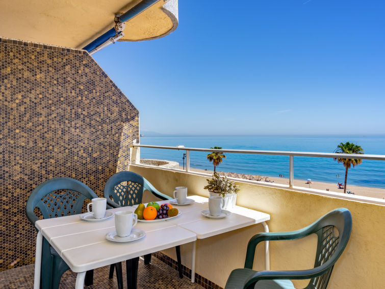 Search and Stay destination Fuengirola, AN - Spain from AU$ 284. Fuengirola Beach View