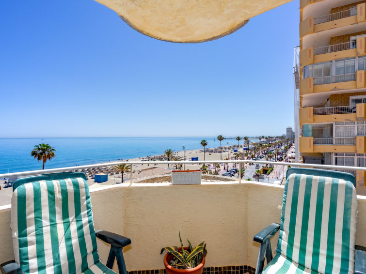 Fuengirola Beach View