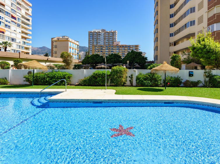 Photo of Fuengirola Beach View