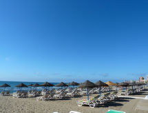 Appartement Fuengirola Beach View