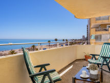 Appartement Fuengirola Beach View