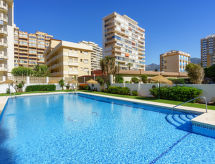Appartement Fuengirola Beach View