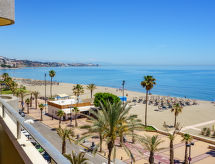 Appartement Fuengirola Beach View