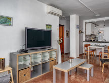 Appartement Fuengirola Beach View