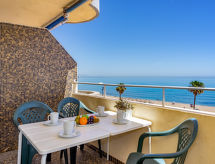 Appartement Fuengirola Beach View
