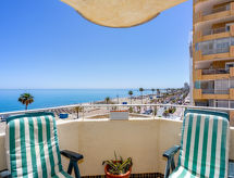 Appartement Fuengirola Beach View