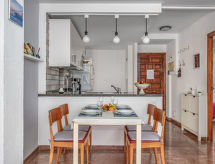 Appartement Fuengirola Beach View