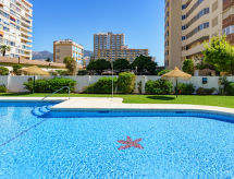 Appartement Fuengirola Beach View