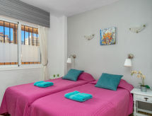 Appartement Fuengirola Beach View