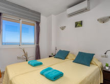 Appartement Fuengirola Beach View