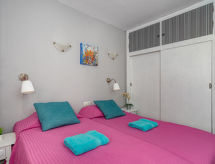 Appartement Fuengirola Beach View