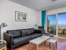 Appartement Fuengirola Beach View