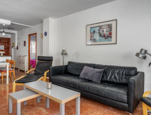 Appartement Fuengirola Beach View