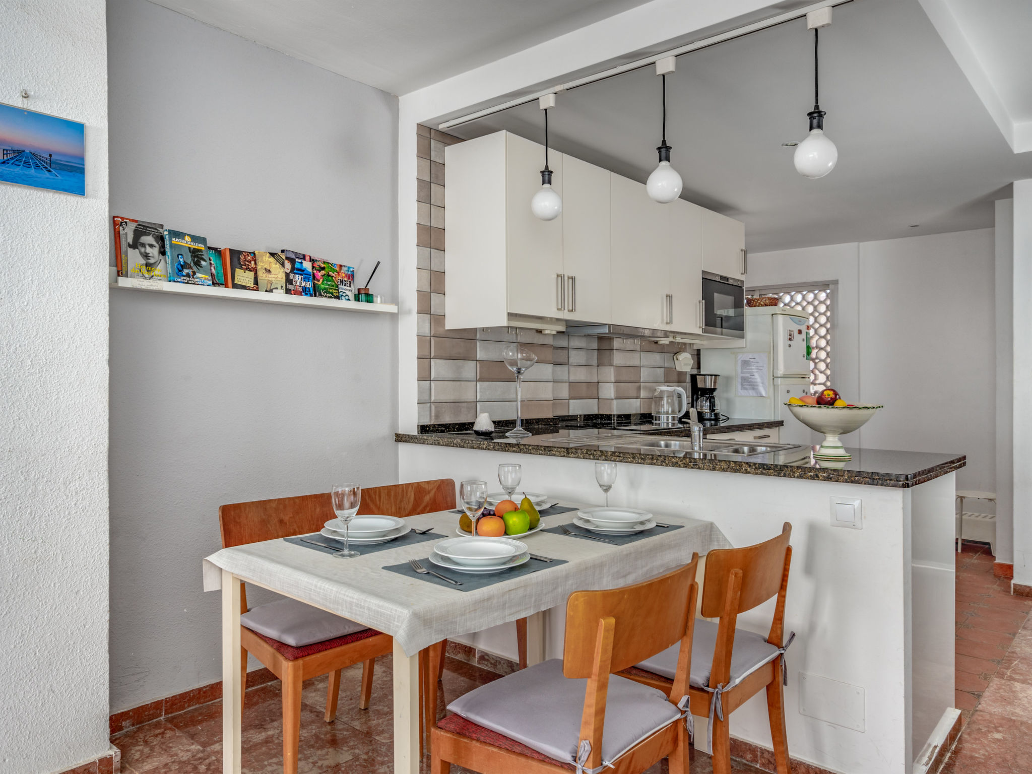 Photo of Fuengirola Beach View