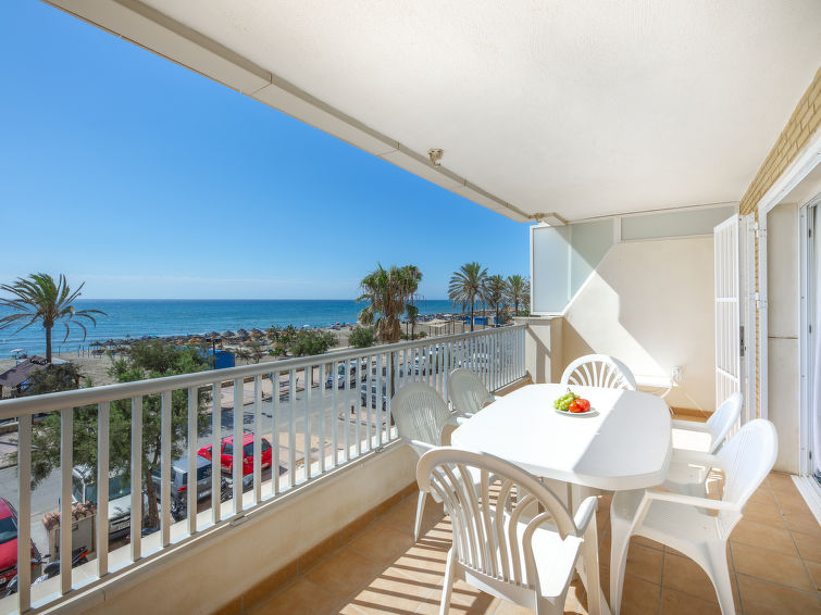 Don Juan Apartment in Fuengirola