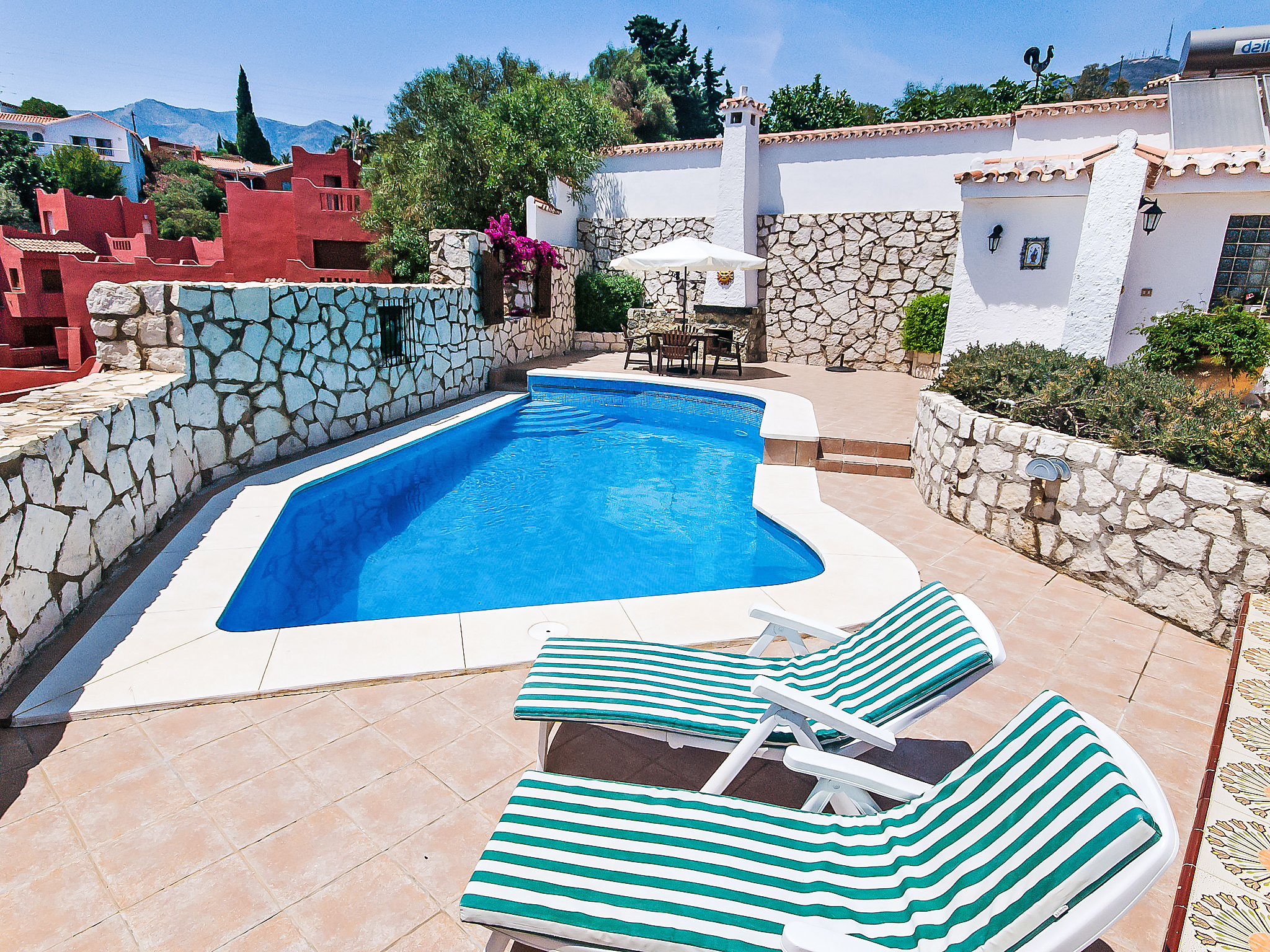 Photo of Salto del monte