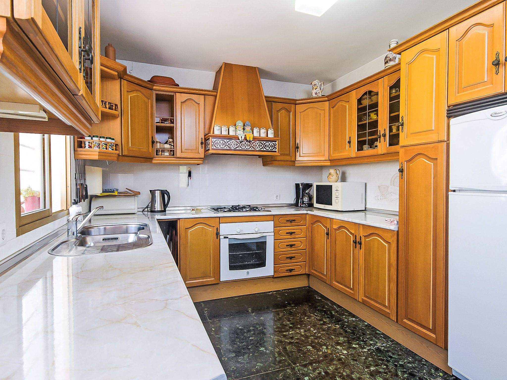 Photo of Salto del monte