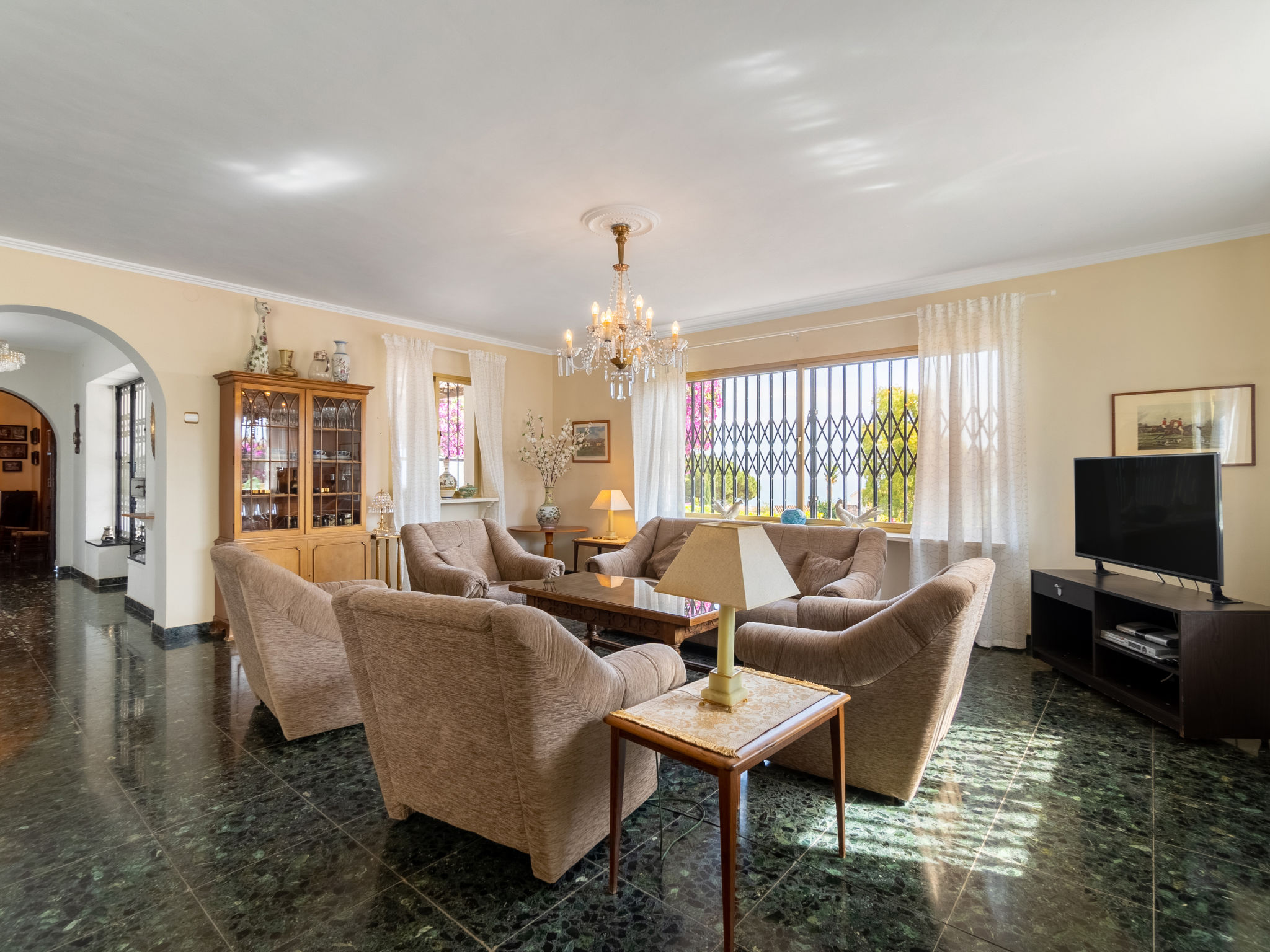 Photo of Salto del monte