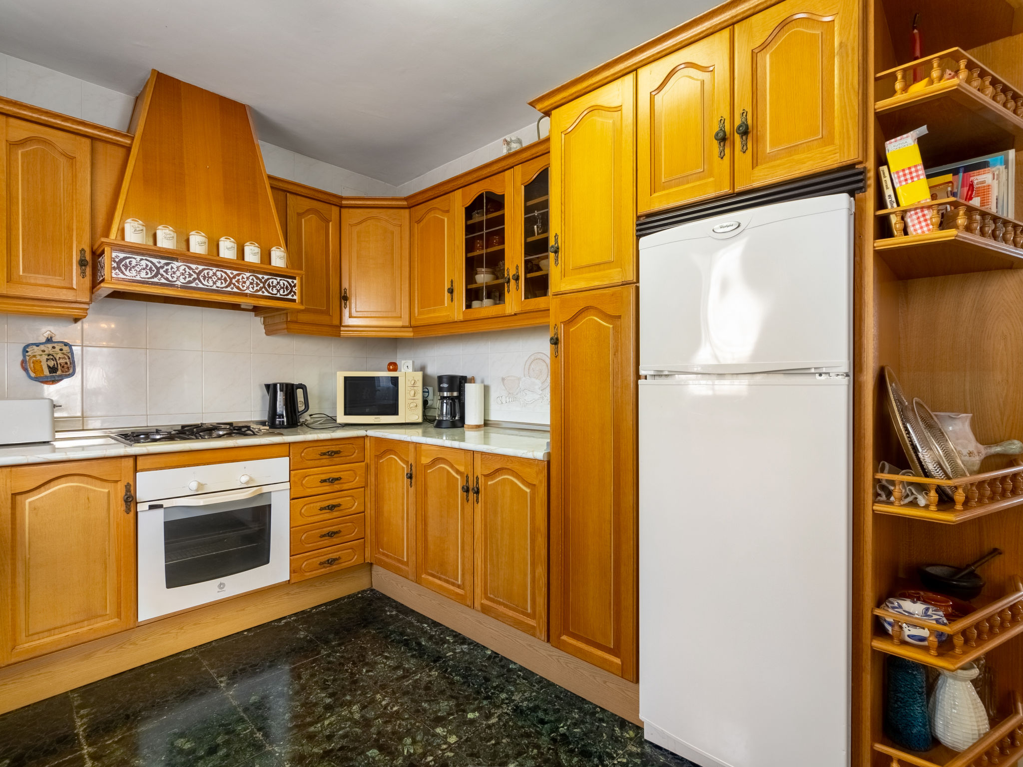 Photo of Salto del monte